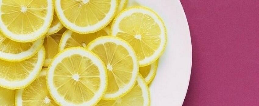 Gak Jauh dari Dapur, 6 Bahan Alami Ini Bikin Tubuhmu Harum Setiap Hari
