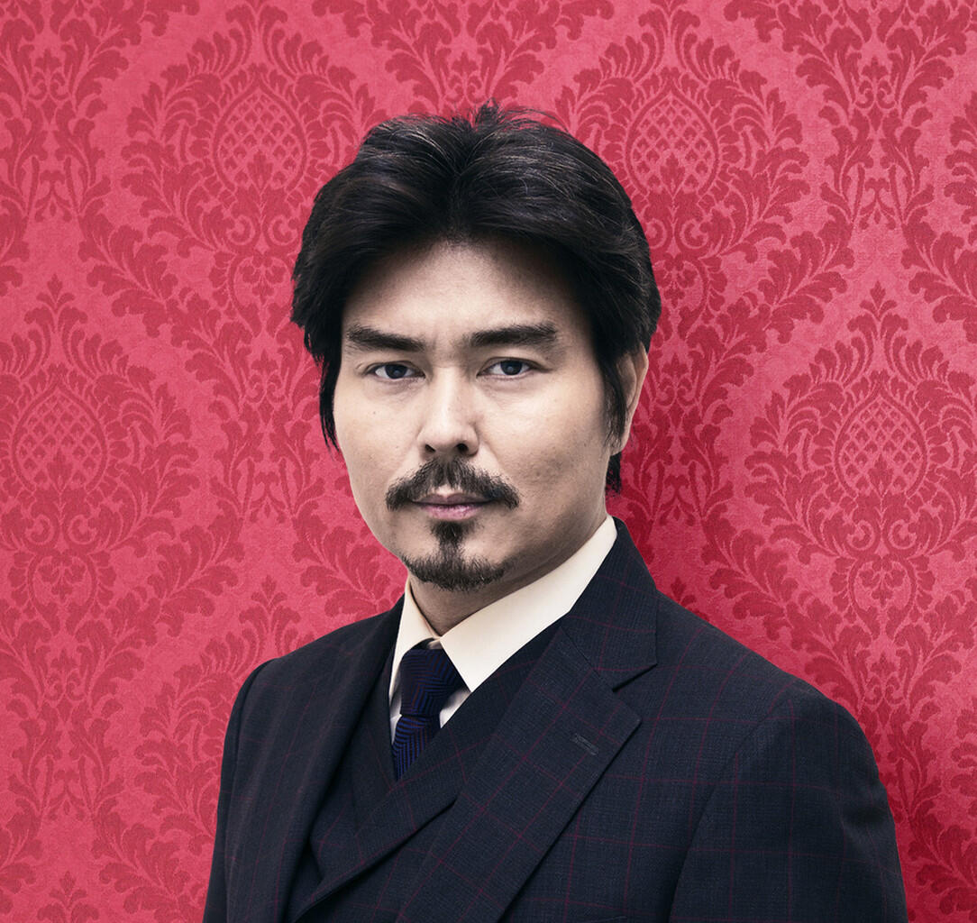 KASKUS Ngobrol Bareng Aktor Jepang Yukiyoshi Ozawa dari Serial HBO 'Miss Sherlock'!