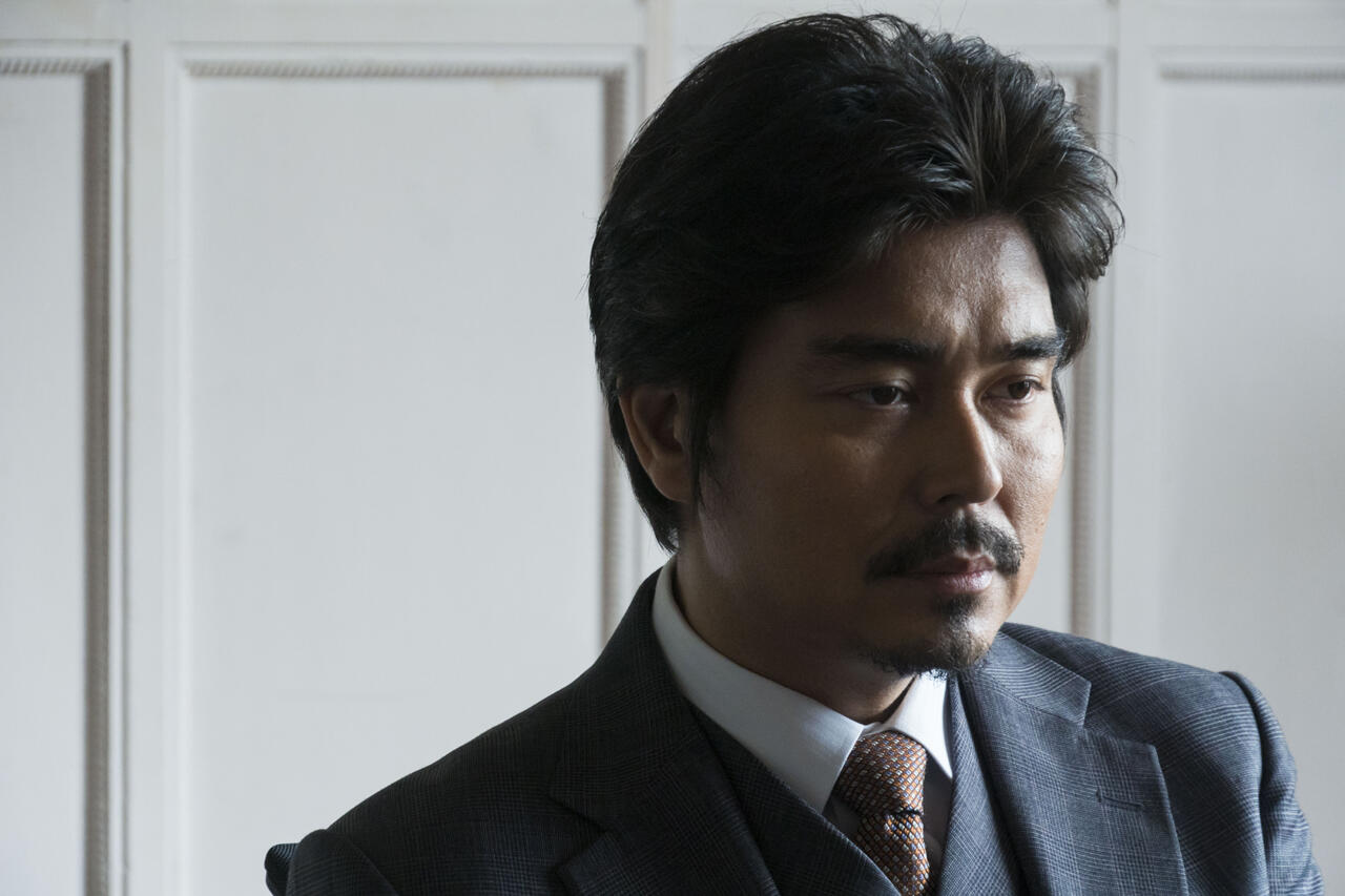 KASKUS Ngobrol Bareng Aktor Jepang Yukiyoshi Ozawa dari Serial HBO 'Miss Sherlock'!