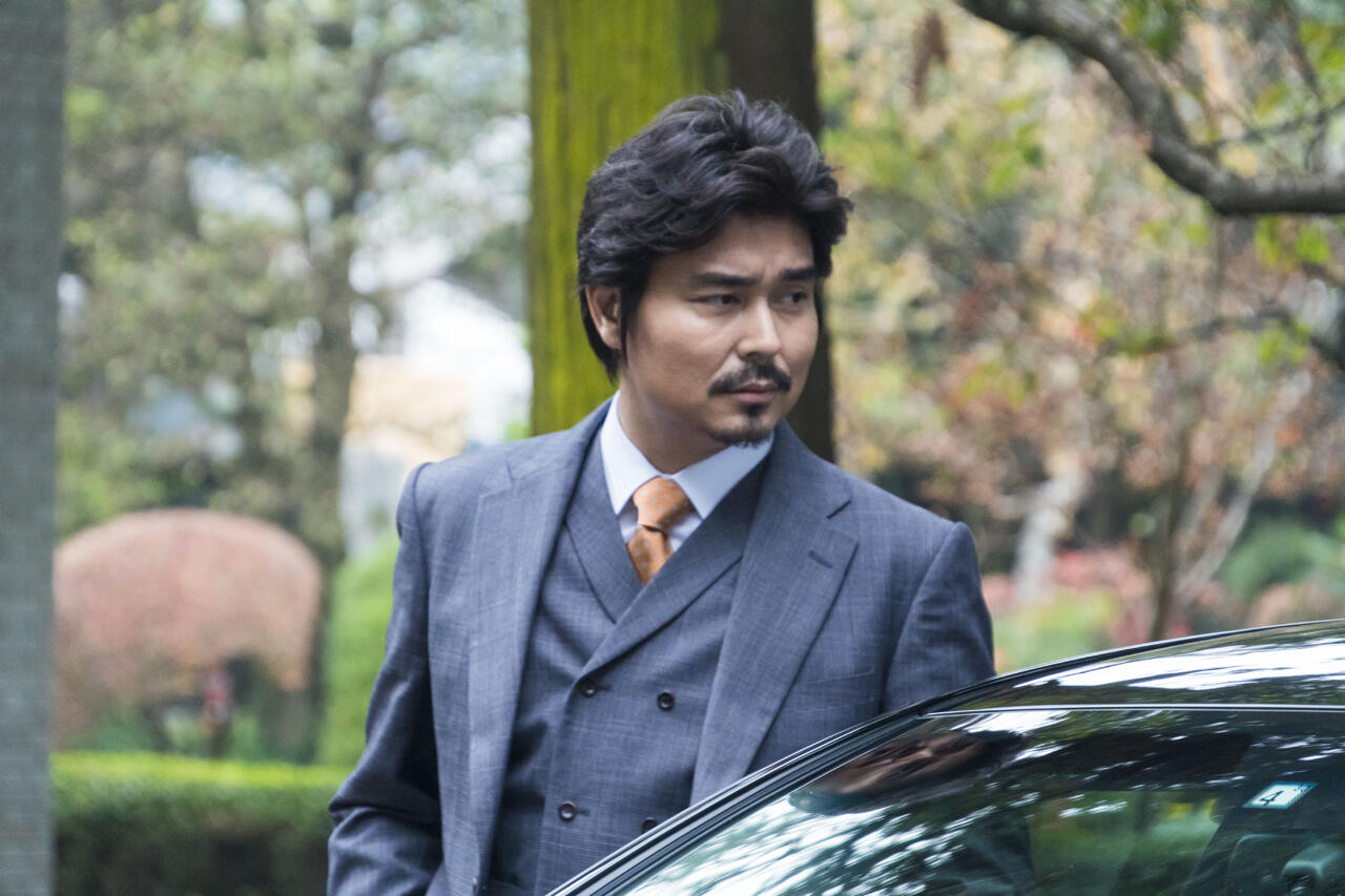 KASKUS Ngobrol Bareng Aktor Jepang Yukiyoshi Ozawa dari Serial HBO 'Miss Sherlock'!