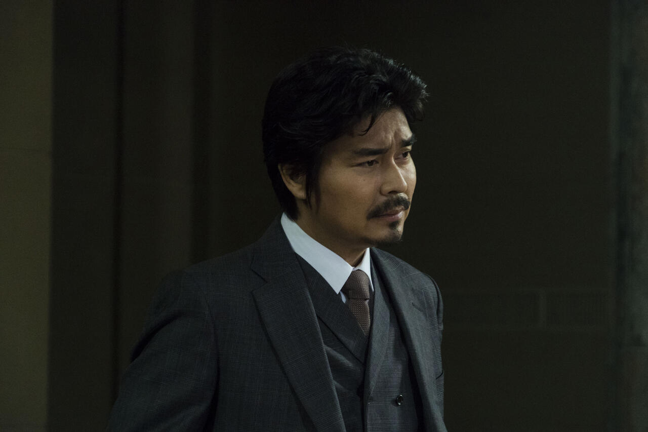 KASKUS Ngobrol Bareng Aktor Jepang Yukiyoshi Ozawa dari Serial HBO 'Miss Sherlock'!