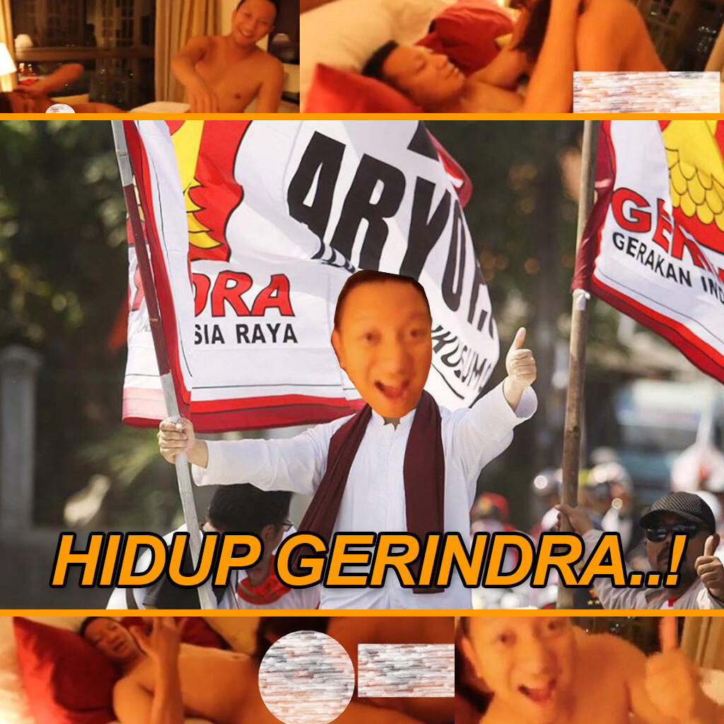 Aryo Tak Melapor, Polisi Tetap Usut Video Porno 'Aryodj' | KASKUS