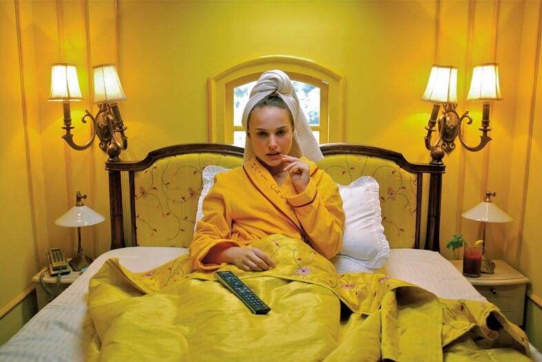 Wes Anderson, Sutradara Yang Memanjakan Mata Dengan Sense Of Art Tersendiri