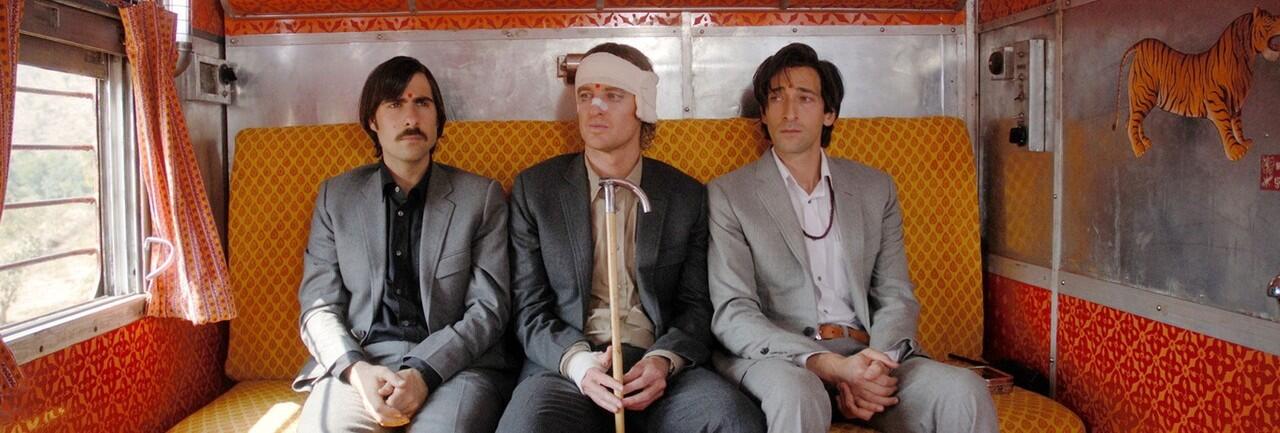 Wes Anderson, Sutradara Yang Memanjakan Mata Dengan Sense Of Art Tersendiri