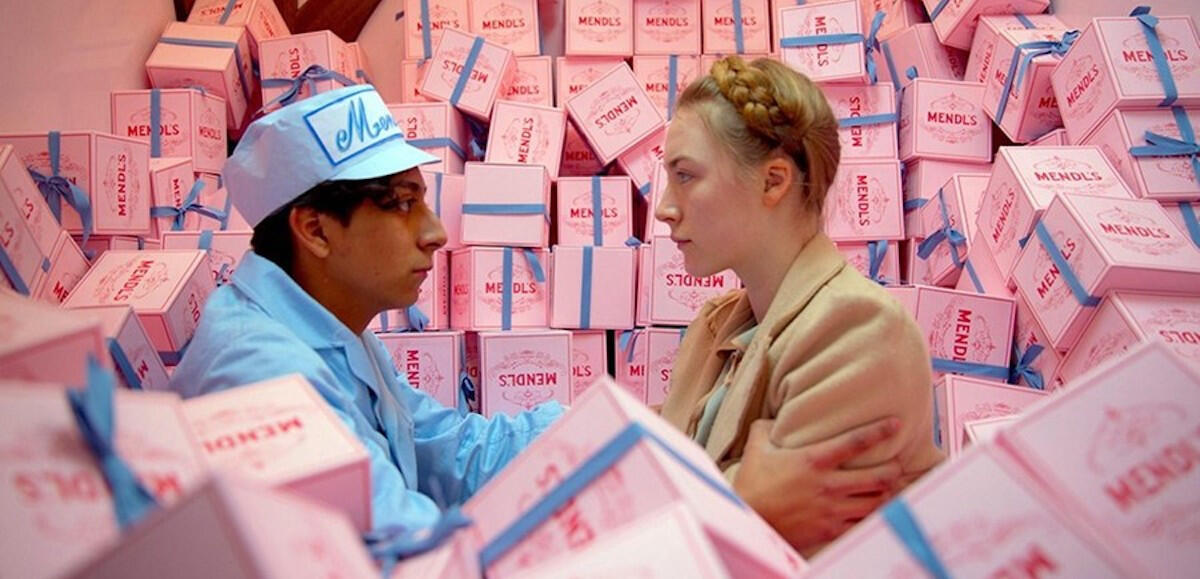 Wes Anderson, Sutradara Yang Memanjakan Mata Dengan Sense Of Art Tersendiri