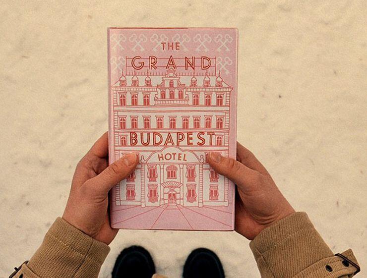 Wes Anderson, Sutradara Yang Memanjakan Mata Dengan Sense Of Art Tersendiri