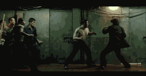 5 Adegan Film Ini Ternyata Paling Susah Dibuat, Ada yang Sampai Diulang 2900 Kali Lho