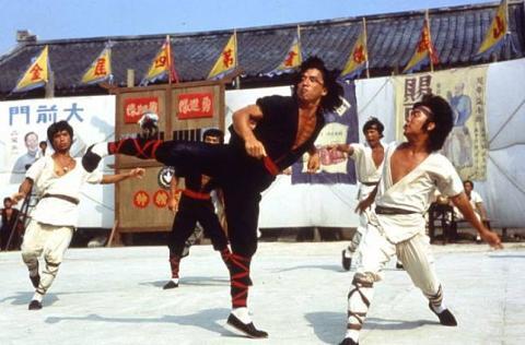 5 Adegan Film Ini Ternyata Paling Susah Dibuat, Ada yang Sampai Diulang 2900 Kali Lho