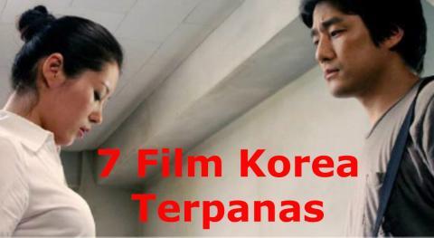 7 Film Korea Yang Dinilai Terpanas!! 