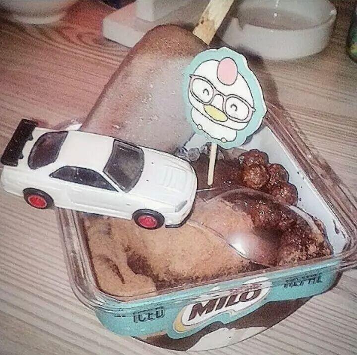 Setelah Es Kepal Milo, 7 Varian Baru Ini Bikin Kamu Cengar-cengir Sendiri