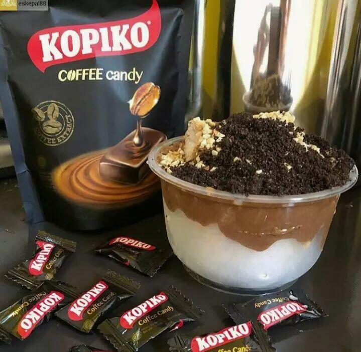 Setelah Es Kepal Milo, 7 Varian Baru Ini Bikin Kamu Cengar-cengir Sendiri