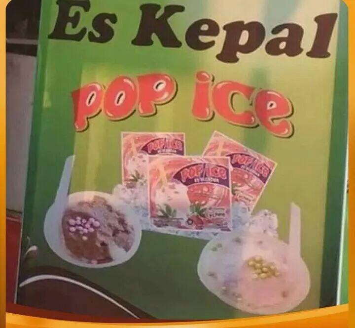 Setelah Es Kepal Milo, 7 Varian Baru Ini Bikin Kamu Cengar-cengir Sendiri