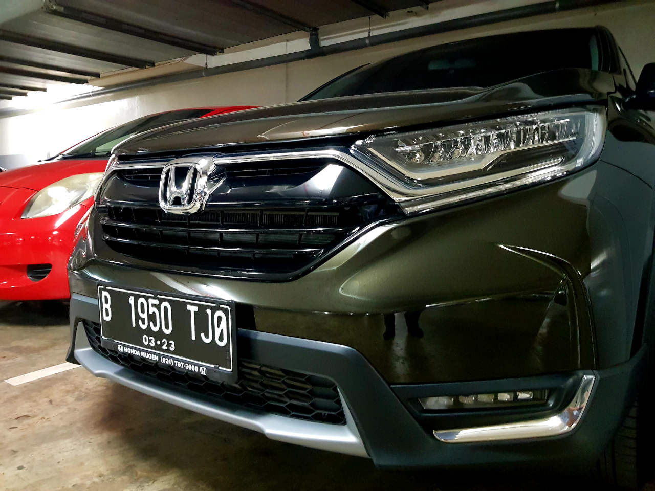 Cage Crv All Generations On Kaskus Welcoming You Part 1