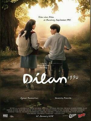 7 Film Indonesia Dengan Penonton Terbanyak Tahun 2018, Mana Film Favorite Agan!