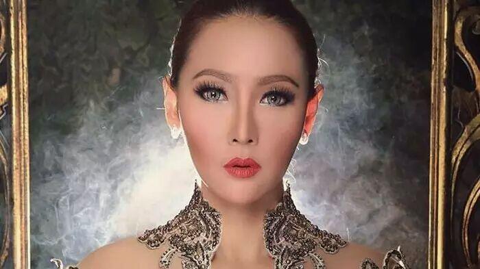 Ini 5 Artis Indonesia yang Berpendidikan Rendah, No 4 Cuma Tamat SD