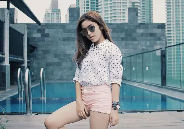 Baru 18 Tahun, 5 Artis Ini Sering Kebagian Jatah Peran Dewasa, No 4 Jadi Ibu 2 Anak!