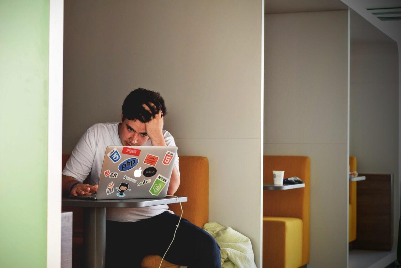 Inilah Beberapa Kebiasaan yang Menghalangimu Menjadi Programmer yang Baik