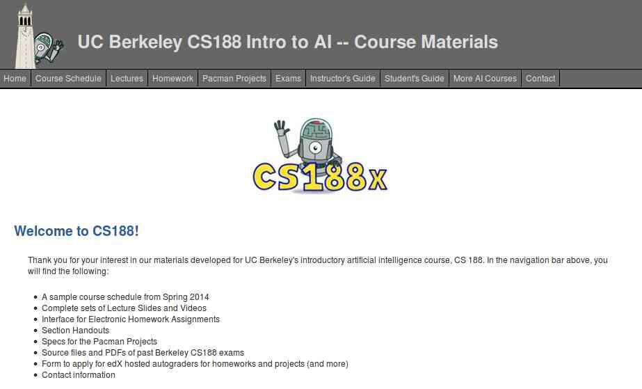 Yuk! Belajar Artificial Intelligence di 5 Situs e-Learning Gratis Berikut Ini