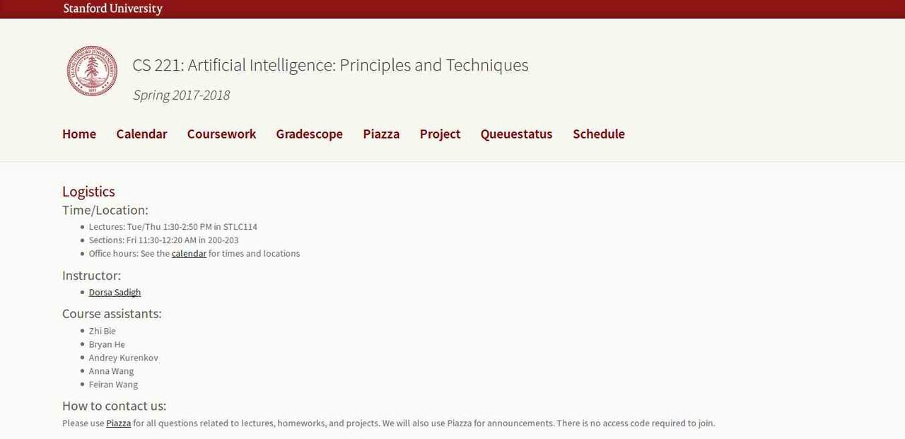 Yuk! Belajar Artificial Intelligence di 5 Situs e-Learning Gratis Berikut Ini
