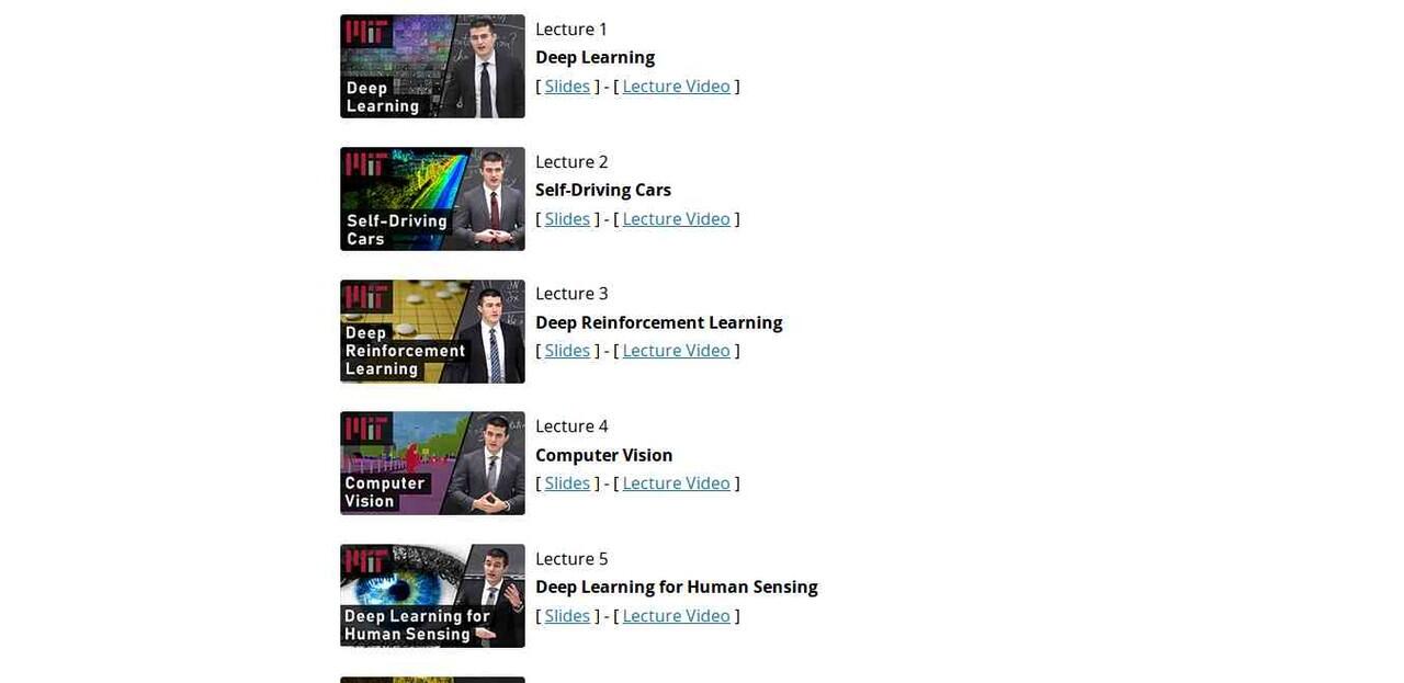 Yuk! Belajar Artificial Intelligence di 5 Situs e-Learning Gratis Berikut Ini