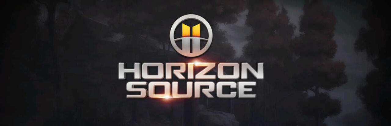 Horizon source обзор