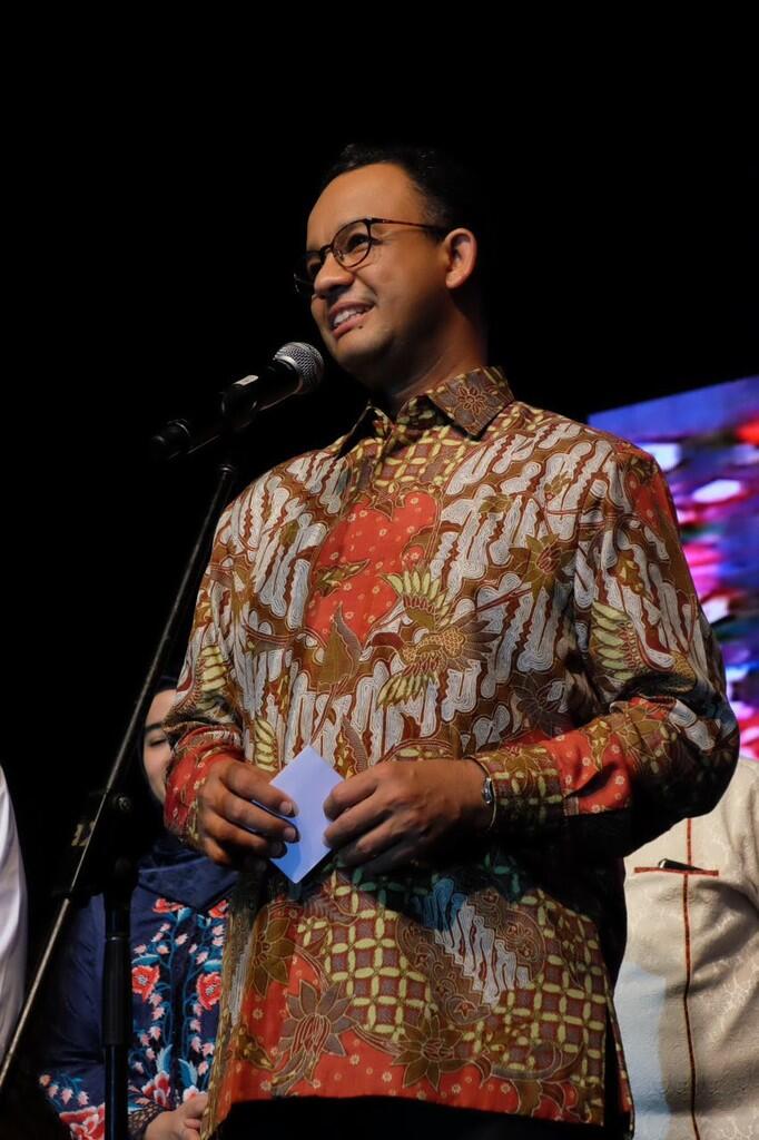 Dua Hari Menikmati Nasyid Jazz di Ramadhan Jazz Festival 2018