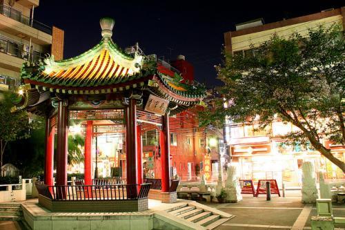 Yokohama Chinatown, Kenapa Harus Kesana?