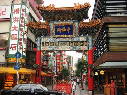 Yokohama Chinatown, Kenapa Harus Kesana?