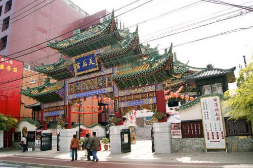 Yokohama Chinatown, Kenapa Harus Kesana?