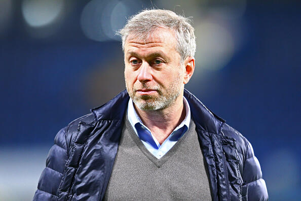 Roman Abramovich Jadi Warga Israel