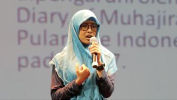 ISIS telah membajak dan merusak Islam