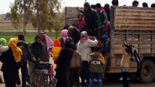 ISIS telah membajak dan merusak Islam