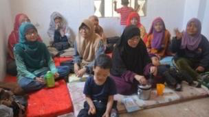 ISIS telah membajak dan merusak Islam