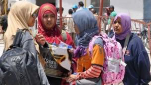 ISIS telah membajak dan merusak Islam