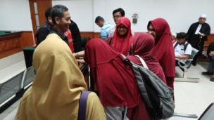 ISIS telah membajak dan merusak Islam