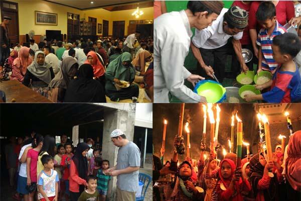 &#91;Tradisi Ramadan&#93; Tradisi Unik Selama Ramadan di Palembang