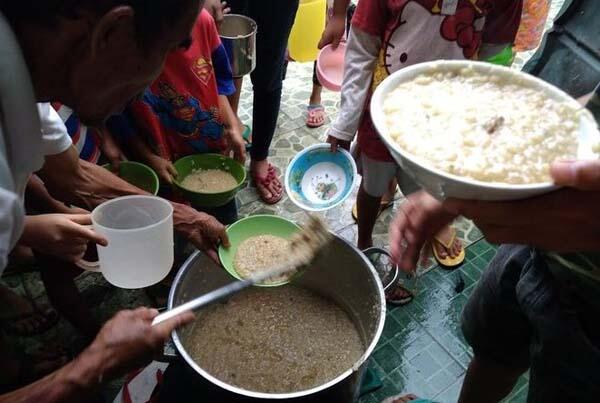 &#91;Tradisi Ramadan&#93; Tradisi Unik Selama Ramadan di Palembang