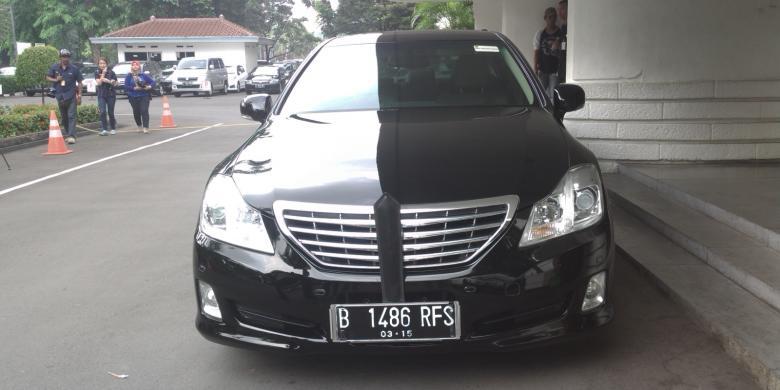 Terungkap, Ternyata Begini Arti Dari Nomor Polisi Kendaraan