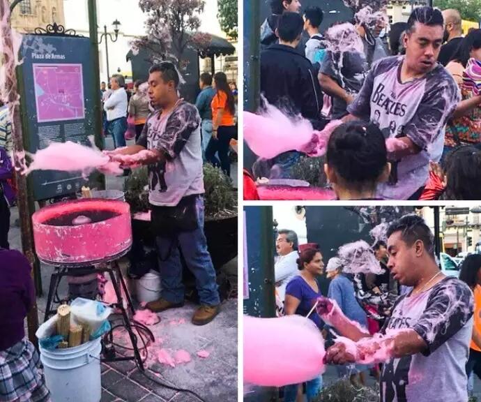 11 Foto Kocak Ini Membuktikan Andai Kamu yang Ngalamin, Pasti Gak Bisa Ngapa-ngapain