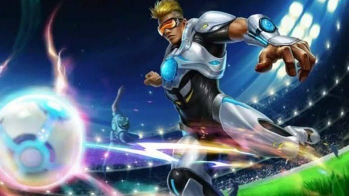 &#91;TOP 5&#93; 5 Nama Hero Mobile Legend Yang Sama Dengan Karakter Getrich