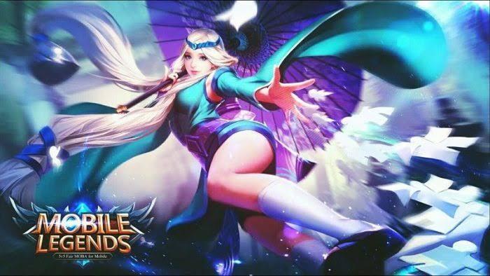 &#91;TOP 5&#93; 5 Nama Hero Mobile Legend Yang Sama Dengan Karakter Getrich
