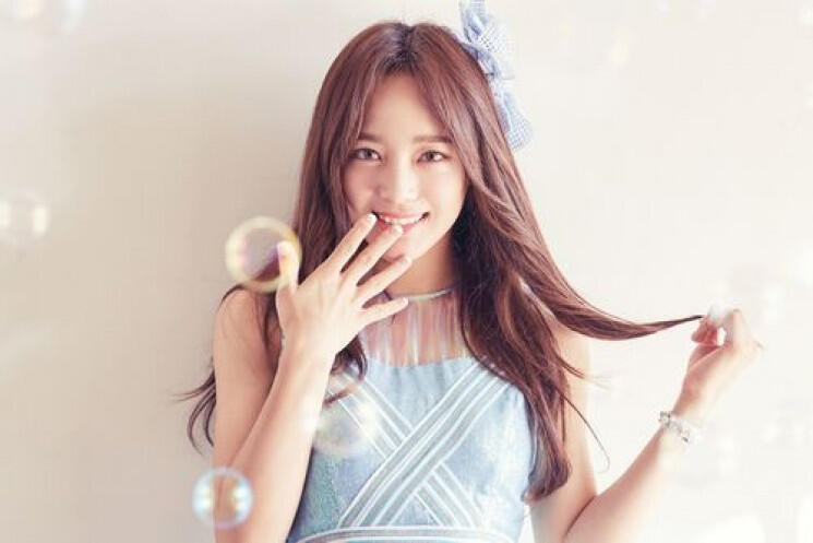 5 Penyanyi Idola Korea Ini Diprediksi Menjadi The Next Suzy