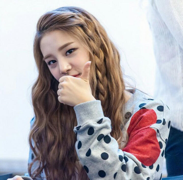 5 Penyanyi Idola Korea Ini Diprediksi Menjadi The Next Suzy