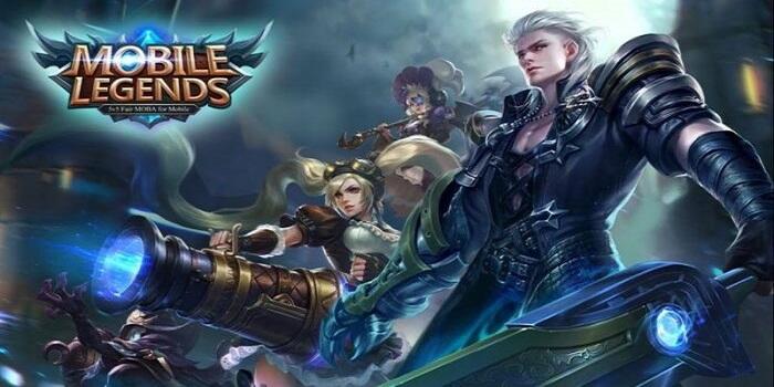 Sadis ! Hero Paling Sakit di Mobile Legend Season 7 (Versi Ane)