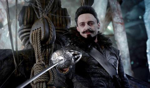 5 Film Hollywood Dengan Produksi Triliunan Rupiah, Namun Nggak Laku Ditonton