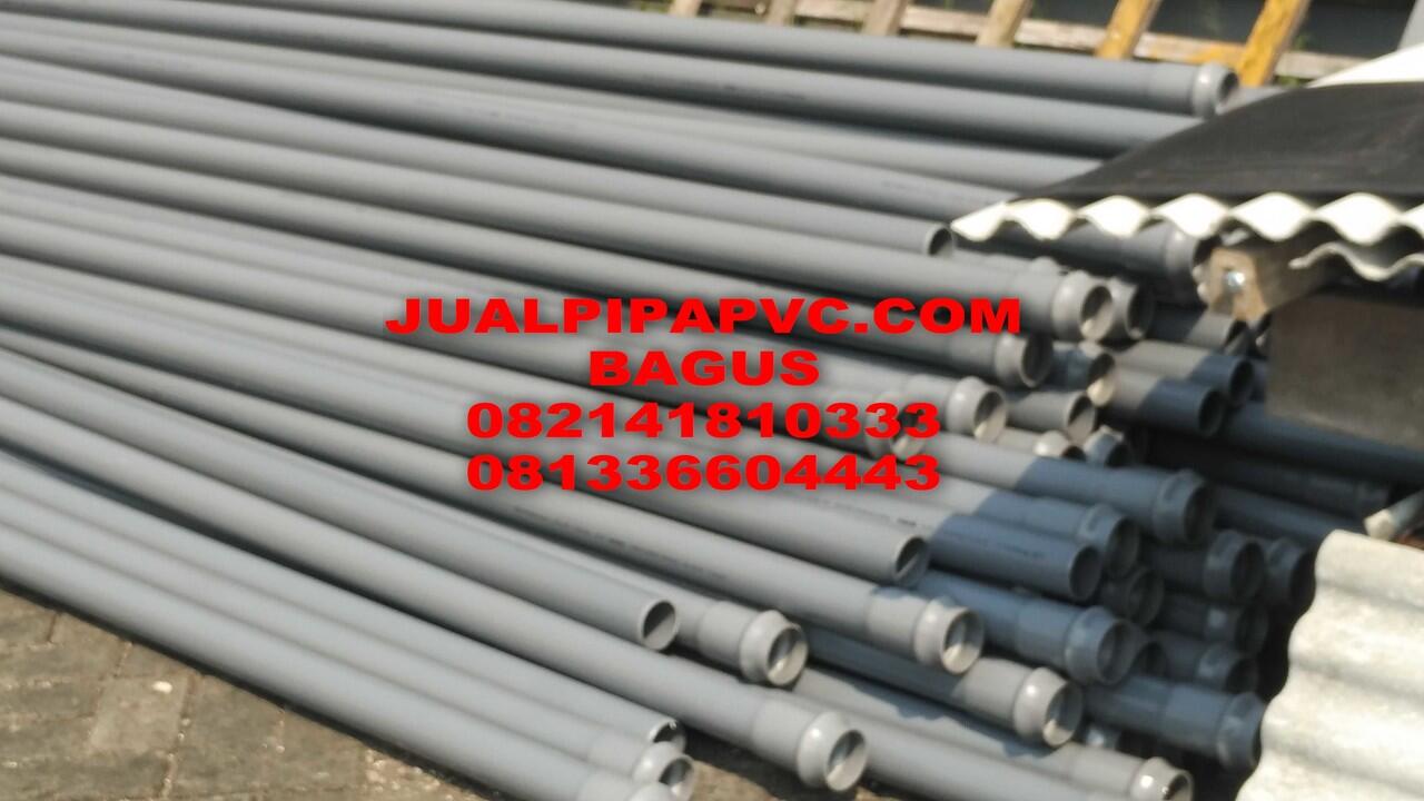 Distributor Pipa Pvc Surabaya