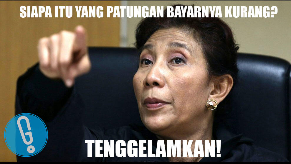 Tipe-tipe orang waktu buka bersama, agan termasuk yang mana?