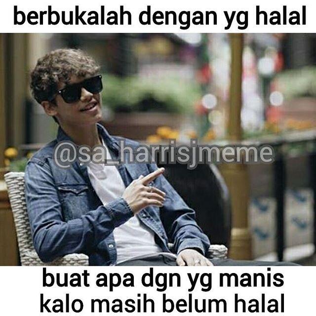 Tipe-tipe orang waktu buka bersama, agan termasuk yang mana?