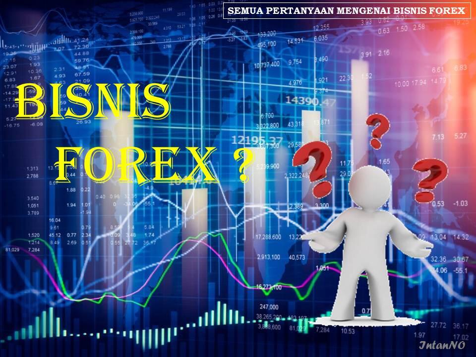 Menjalankan bisnis forex indonesia october 2020 ipo list