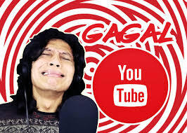 KENAPA YOUTUBERS BISA GAGAL??